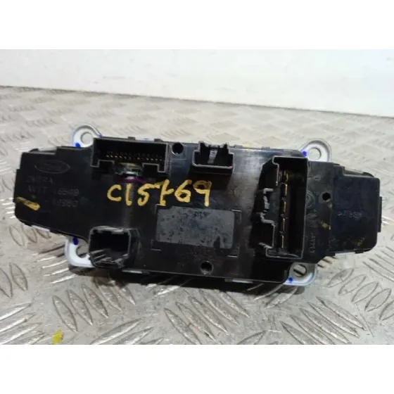 Mando Calefaccion / Aire Acondicionado para Ford Transit Courier