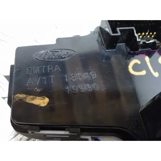 Mando Calefaccion / Aire Acondicionado para Ford Transit Courier
