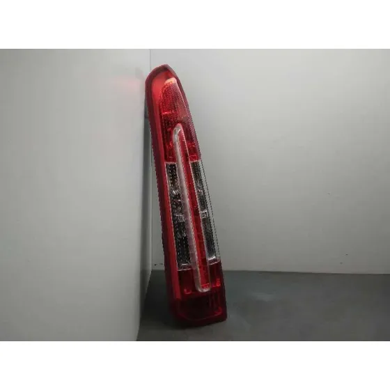 Piloto Trasero Izquierdo para Ford C-Max (Cb3)