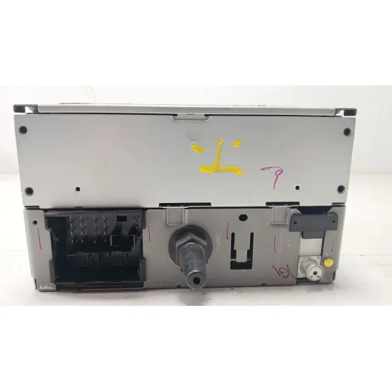 Sistema Audio / Radio Cd para Ford C-Max (Cb3)