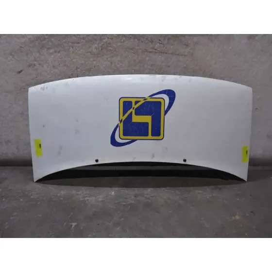 Capot para Fiat Scudo (222)