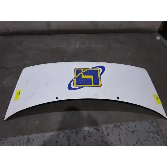 Capot para Fiat Scudo (222)