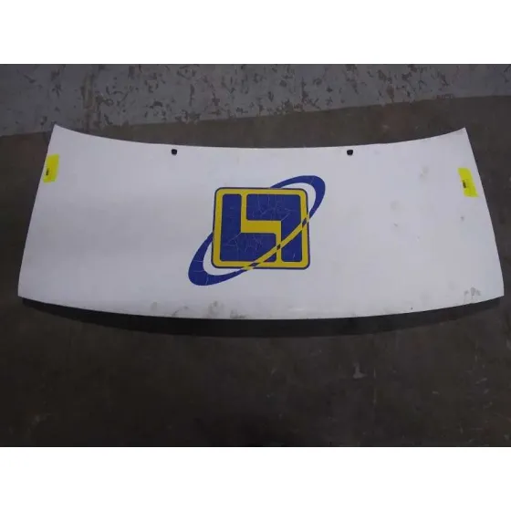 Capot para Fiat Scudo (222)
