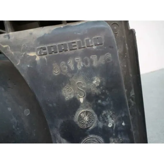 Faro Izquierdo para Fiat Scudo (222)