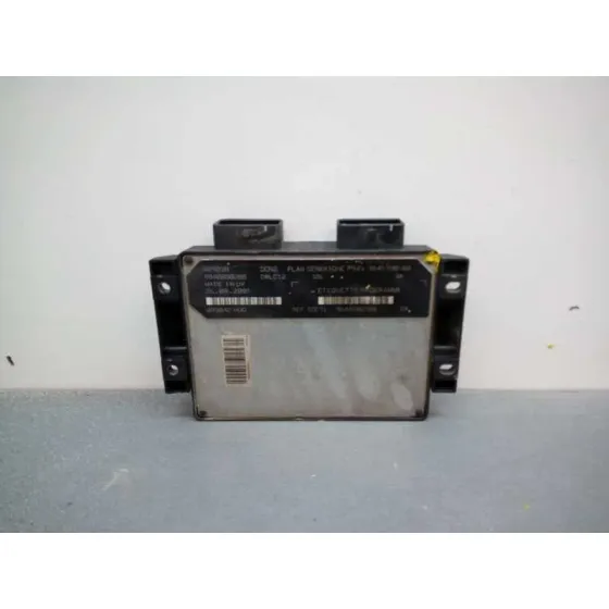 Centralita Motor Uce para Fiat Scudo (222)