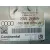 Centralita Motor Uce para Audi A3 (8P)
