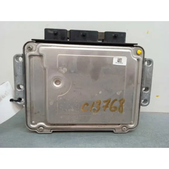 Centralita Motor Uce para Peugeot Bipper