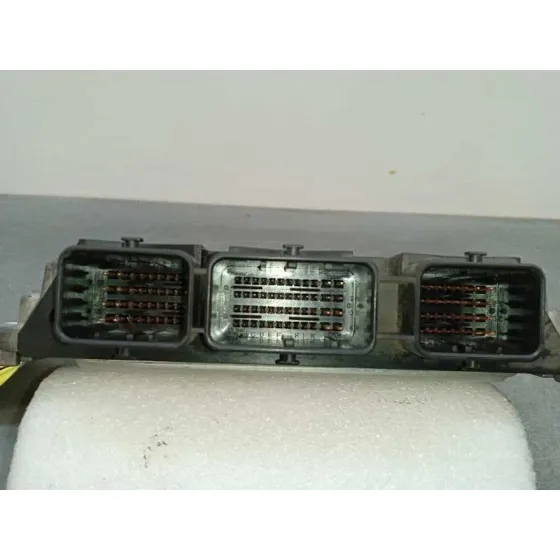 Centralita Motor Uce para Peugeot Bipper