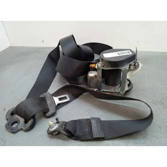 Pretensor Airbag Derecho para Peugeot Bipper