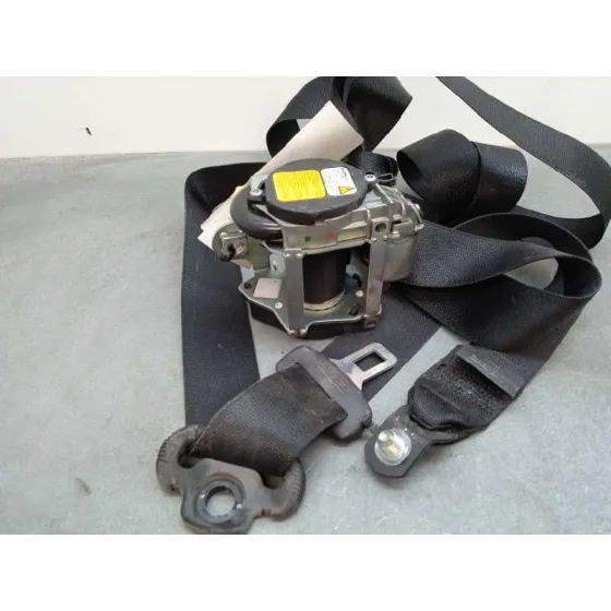 Pretensor Airbag Derecho para Peugeot Bipper