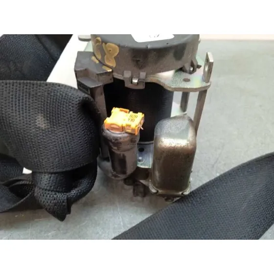 Pretensor Airbag Derecho para Peugeot Bipper