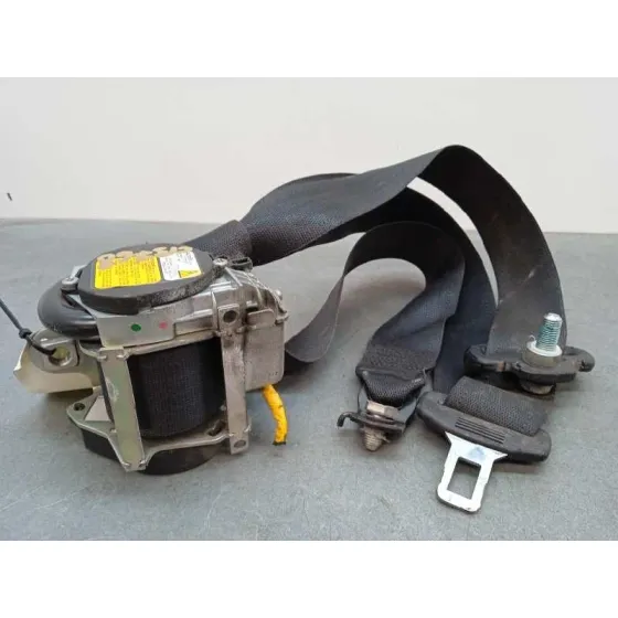 Pretensor Airbag Izquierdo para Peugeot Bipper