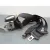 Pretensor Airbag Izquierdo para Peugeot Bipper