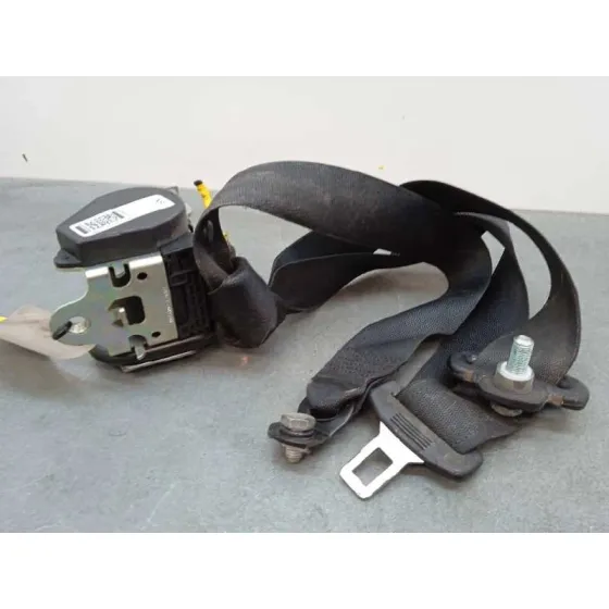 Pretensor Airbag Izquierdo para Peugeot Bipper