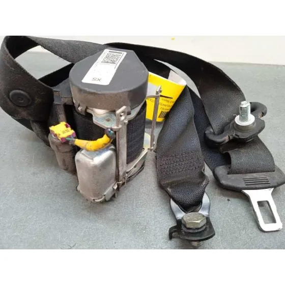 Pretensor Airbag Izquierdo para Peugeot Bipper