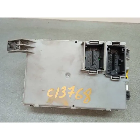 Centralita Bsi para Peugeot Bipper
