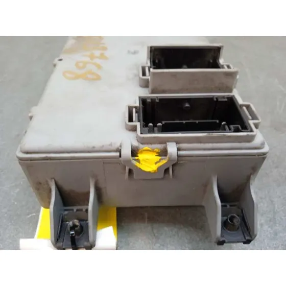 Centralita Bsi para Peugeot Bipper