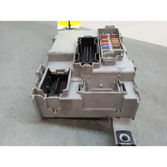 Centralita Bsi para Peugeot Bipper