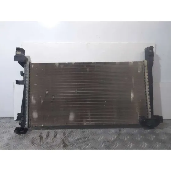 Radiador Agua para Peugeot Bipper