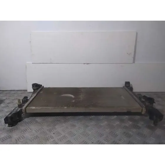 Radiador Agua para Peugeot Bipper