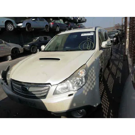 Capot para Subaru Legacy Kombi/Outback B14