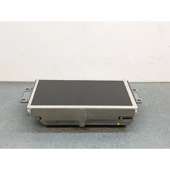 Sistema Audio / Radio Cd para Peugeot 607 (S2)