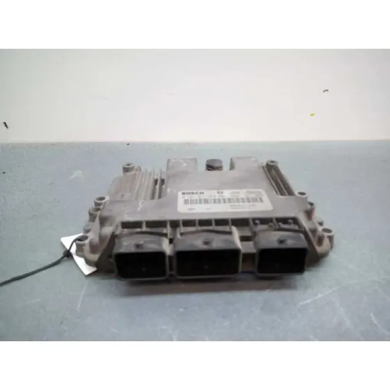 Centralita Motor Uce para Renault Scenic Ii
