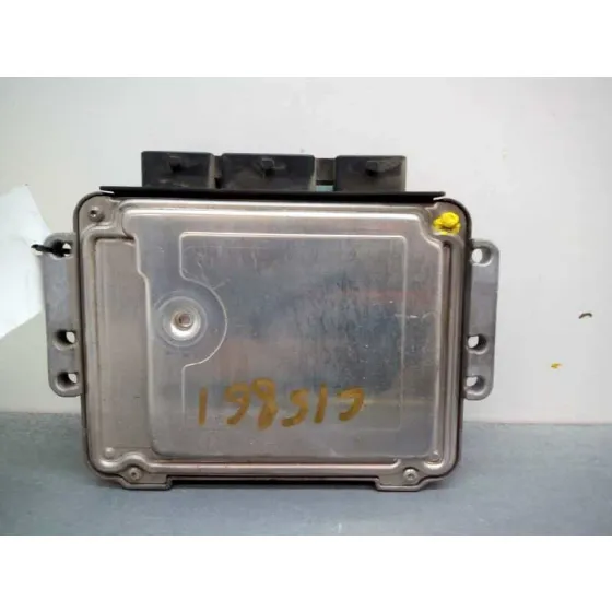 Centralita Motor Uce para Renault Scenic Ii