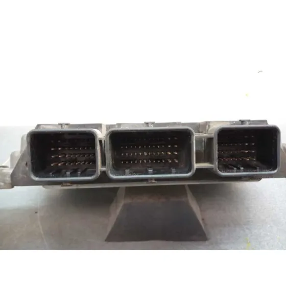 Centralita Motor Uce para Renault Scenic Ii