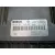 Centralita Motor Uce para Renault Scenic Ii