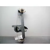 Elevalunas Trasero Izquierdo para Renault Scenic Ii