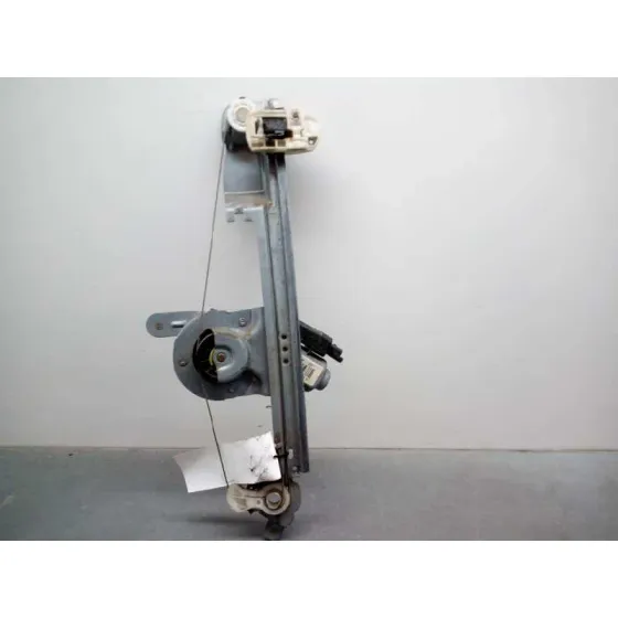 Elevalunas Trasero Izquierdo para Renault Scenic Ii