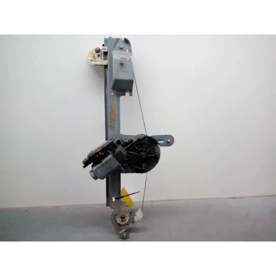 Elevalunas Trasero Izquierdo para Renault Scenic Ii