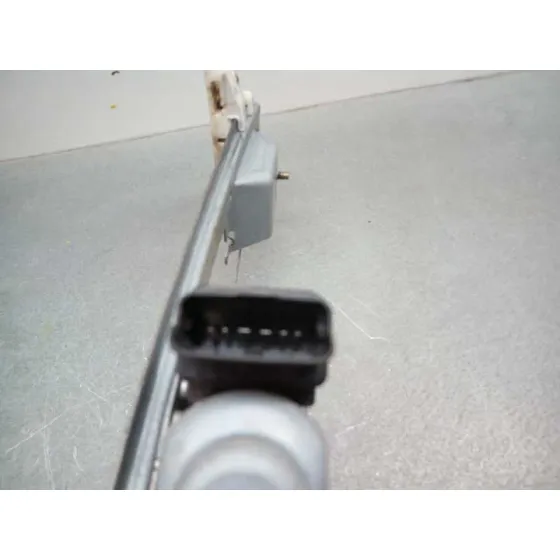Elevalunas Trasero Izquierdo para Renault Scenic Ii