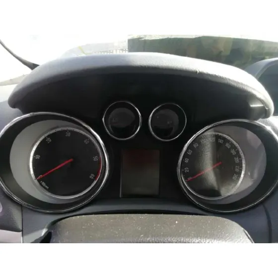 Cuadro Instrumentos para Opel Mokka