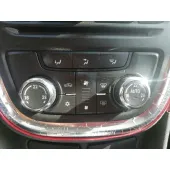 Mando Climatizador para Opel Mokka