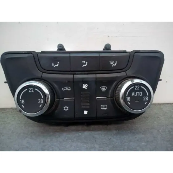 Mando Climatizador para Opel Mokka