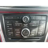 Sistema Audio / Radio Cd para Opel Mokka