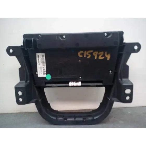 Sistema Audio / Radio Cd para Opel Mokka