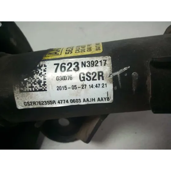 Amortiguador Delantero Derecho para Opel Mokka