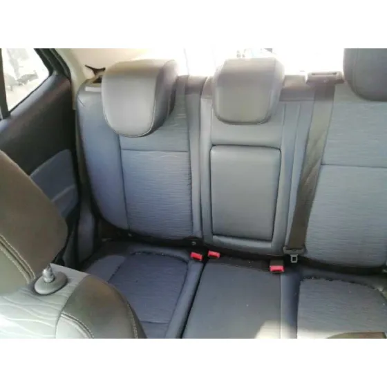 Asientos Traseros para Opel Mokka
