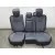 Asientos Traseros para Opel Mokka