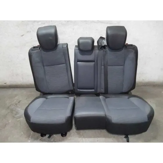 Asientos Traseros para Opel Mokka
