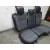 Asientos Traseros para Opel Mokka