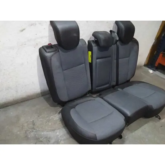 Asientos Traseros para Opel Mokka