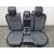 Asientos Traseros para Opel Mokka