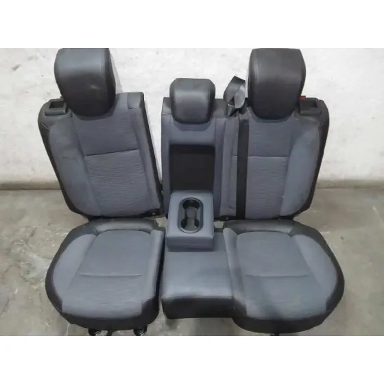 Asientos Traseros para Opel Mokka