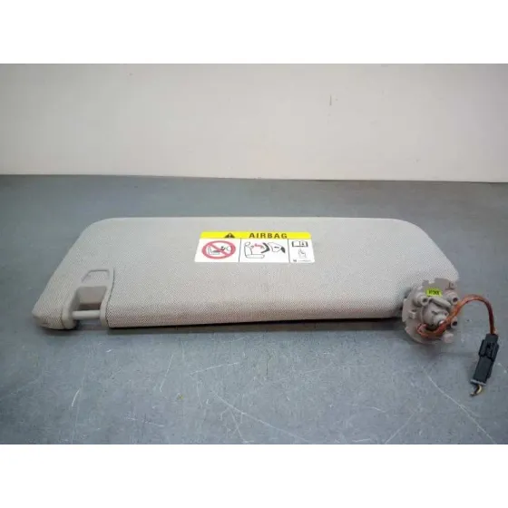 Parasol Derecho para Opel Mokka