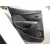 Guarnecido Puerta Trasera Izquierda para Opel Mokka