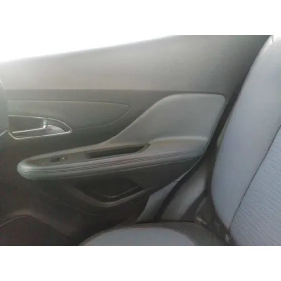 Guarnecido Puerta Trasera Derecha para Opel Mokka